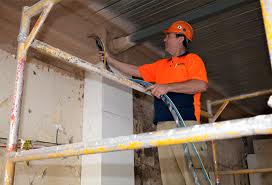 Australia’s Most Usable Services Fire Spray - Intumescent paint - Duct Spray