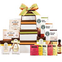 A Christmas to call elegant for you