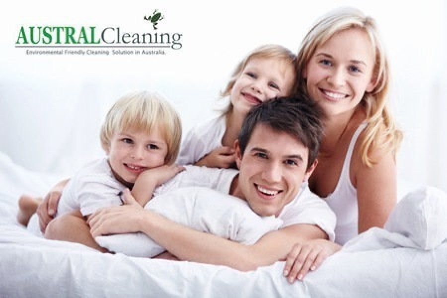 Highly Trained House Cleaning Gold Coast - Satisfaction Guaranteed!