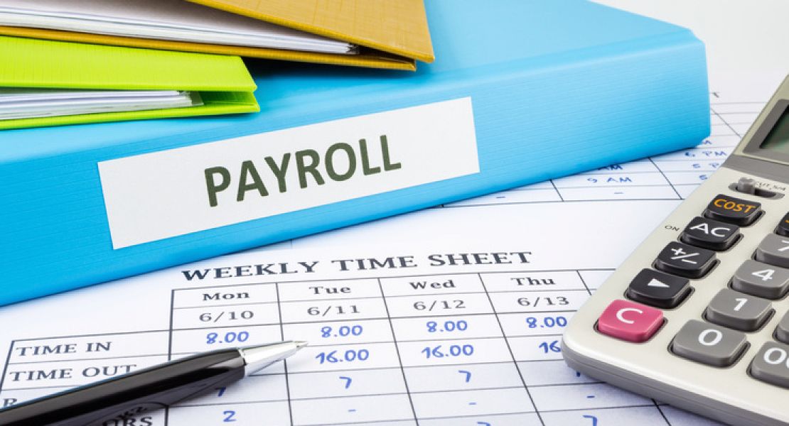 Payroll Service Provider