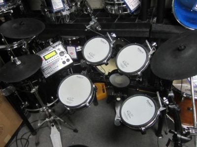  For Sale: Roland TD PIONEER CDJ MK3, keyboard, drums, guitar, and much more ...