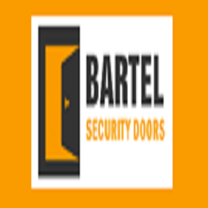 Bartel Security Door