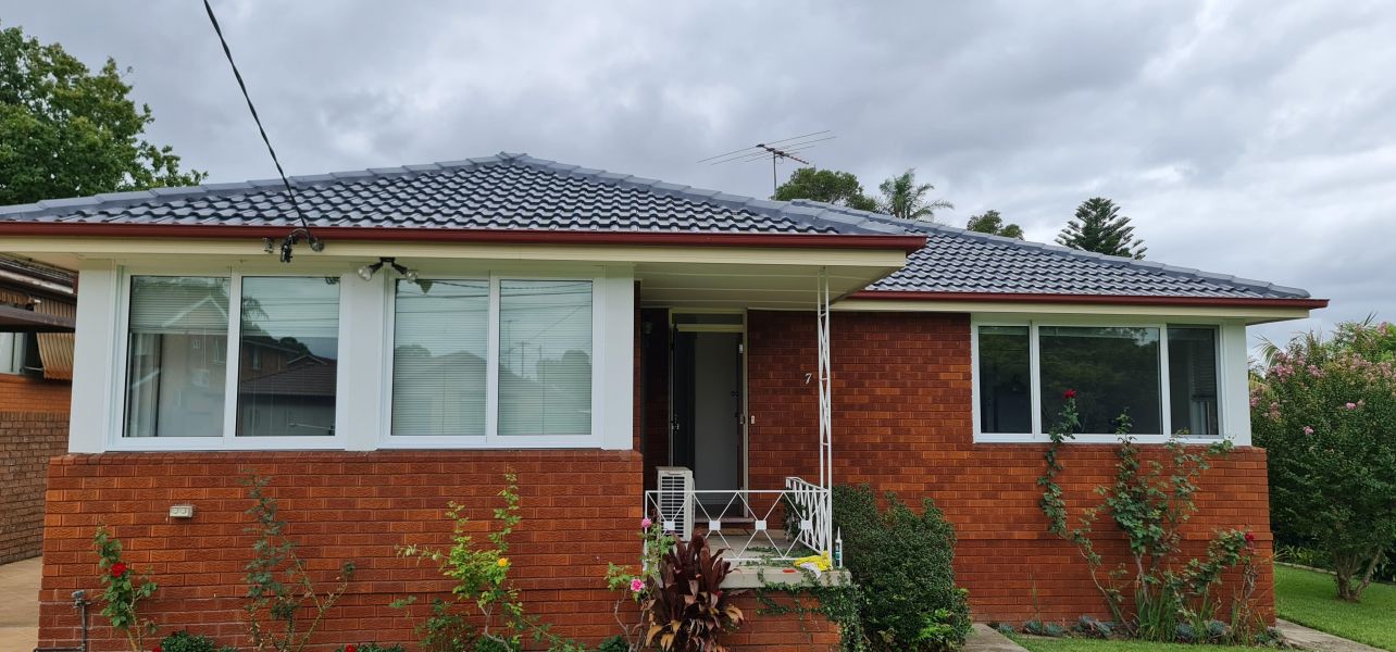 World Class Replacement Windows Sydney