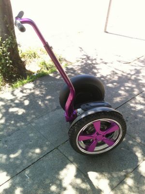 2012 Specialized S-Works Epic Carbon 29 SRAM