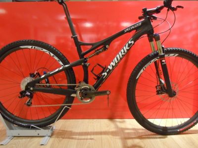 Forsale: :2013 SPECIALIZED S-WORKS EPIC CARBON 29 XTR  $6500