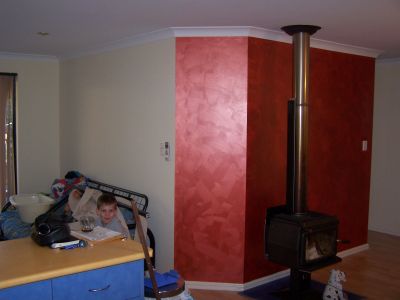 Painter & Decorator Bunbury, The House Painter