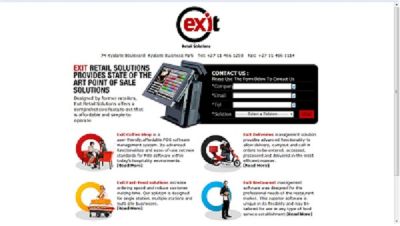 point of sale retail