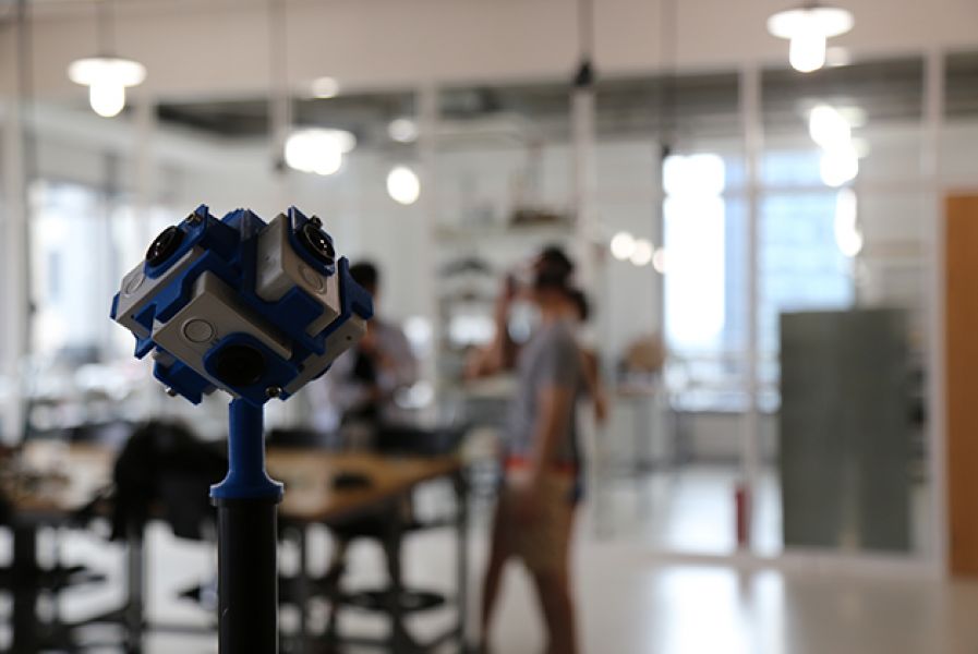 VR Companies Brisbane