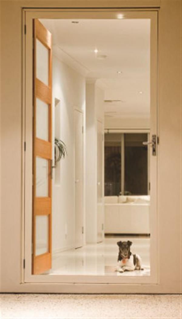 Brisbane Security Screens Specialist - River City Glass