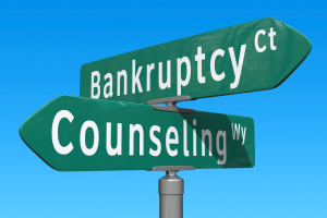 Bankruptcy Rules in Sydney