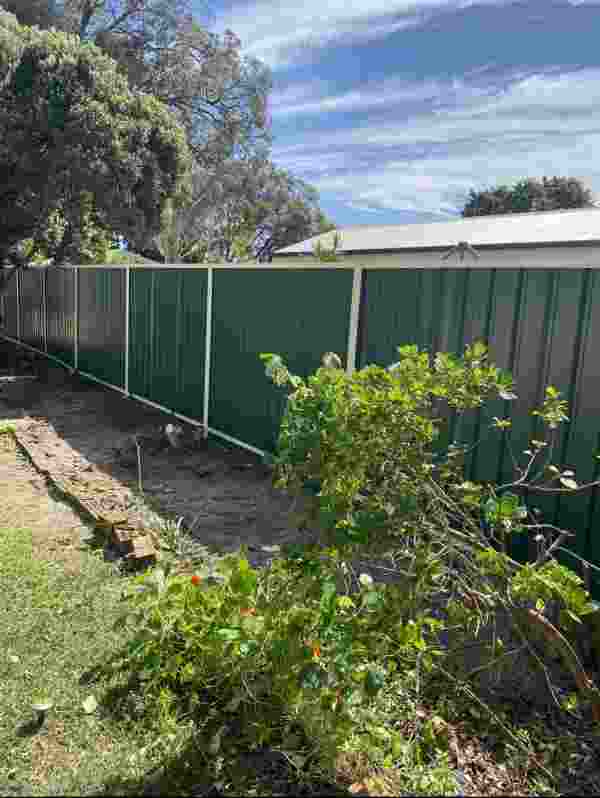 BV Fencing Solutions