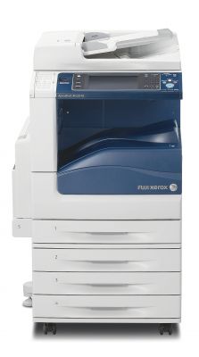 Fuji Xerox LED Colour Printer/Copier Contract Takeover
