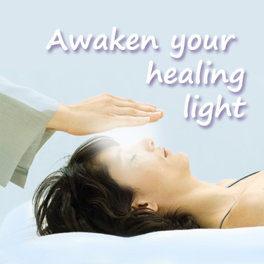 Reiki Courses