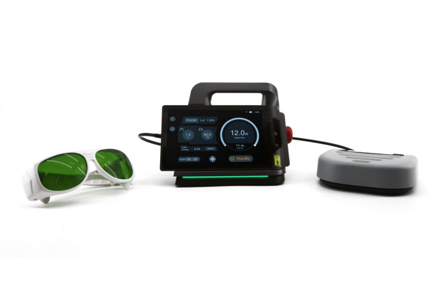 1470nm EVLT Surgical Diode Laser 