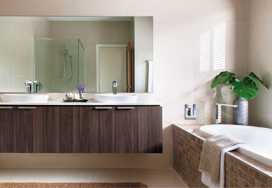 Acacia 34 Signature Homes in Australia by Orbit Homes