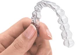 Invisalign Braces - Invisalign Orthodontics Treatment Blackburn | Healthy Smiles 