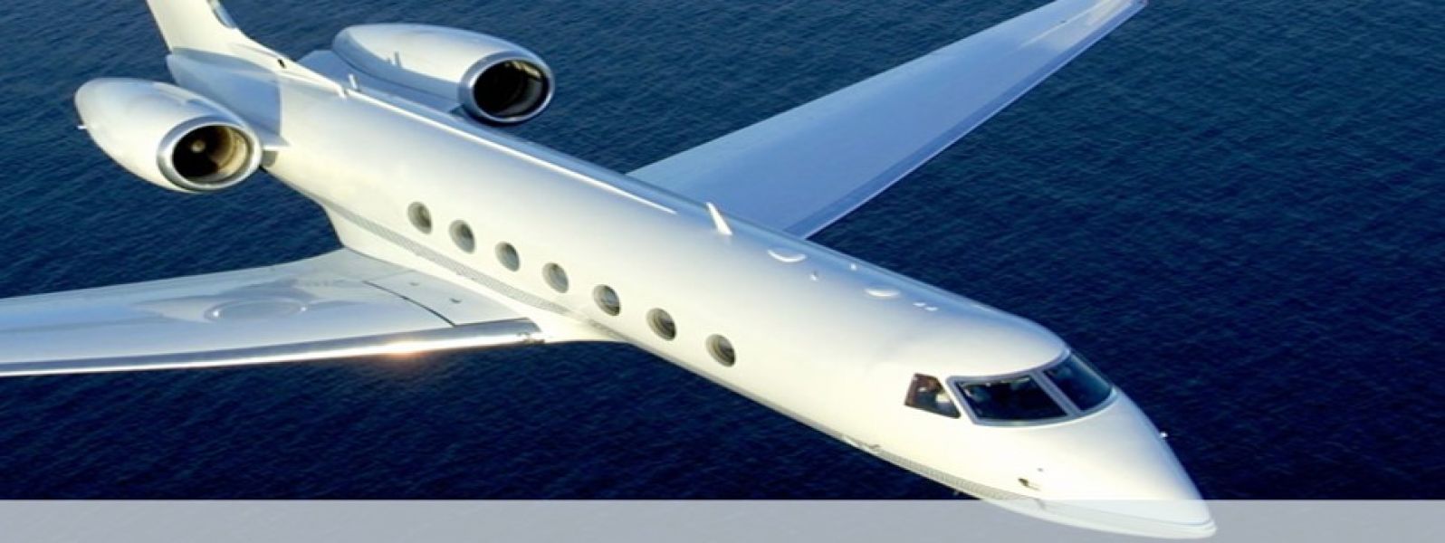 International Private Jet Charter with finest fleet