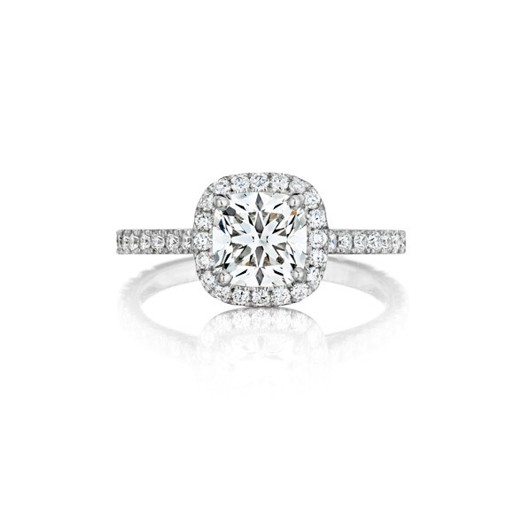Diamond Engagement Rings for Wedding Ceremony 