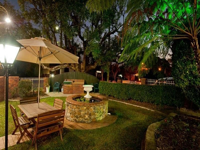 Top Motel Facility & Services at Airport Wooloowin Motel