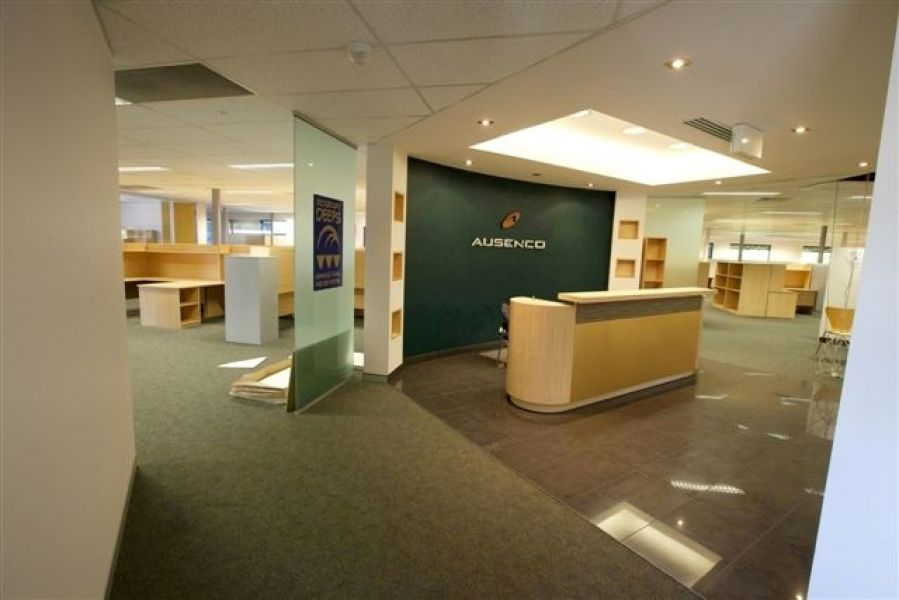 Building Maintenance Service in Brisbane