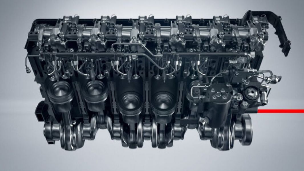 Diesel engine reconditioning in Melbourne