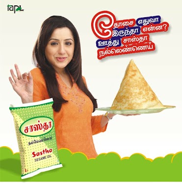 sesame oil exporters 