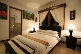 Bali Holiday Accommodation with Zen Villa Sanur - Bali