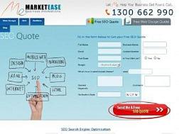 Market Ease Business Promotions