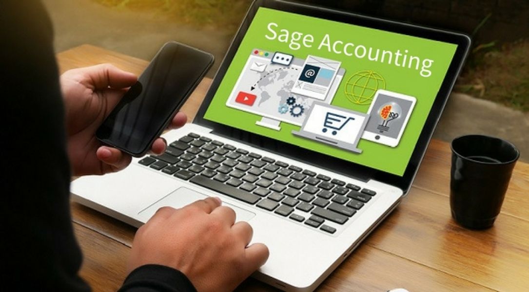 Sage Accounting Services