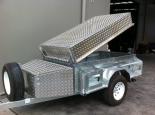 Buy affordable Off Road Camper Trailers in Sydney 
