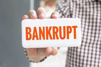 Declaring Personal Bankruptcy Albury