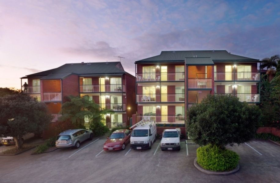 Choosing a Family Friendly Motel in Brisbane