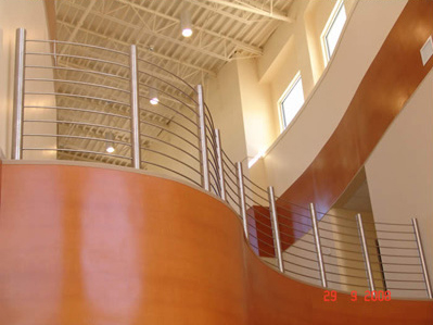  Stainless Steel Handrails, Stair Hand Rails, Stair Railings, Staircases Railings
