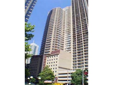 furnished 2bedroom in Sydey CBD