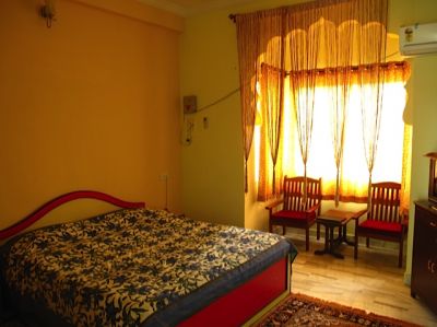 Best Hotel In Pushkar, Heritage Hotel In Pushkar Hotel Is In a Quiet Palace.