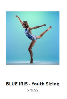 Find the best solution to your search of best dancewear in Canada
