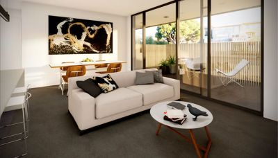 Buy your dream home at Bowery Richmond