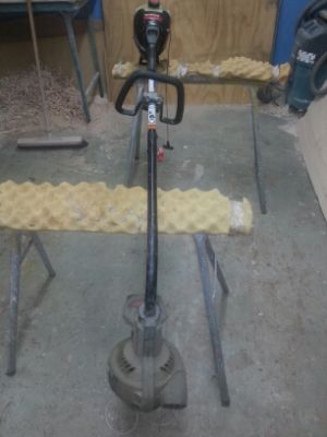 Whipper snipper/ blower combo - needs repair