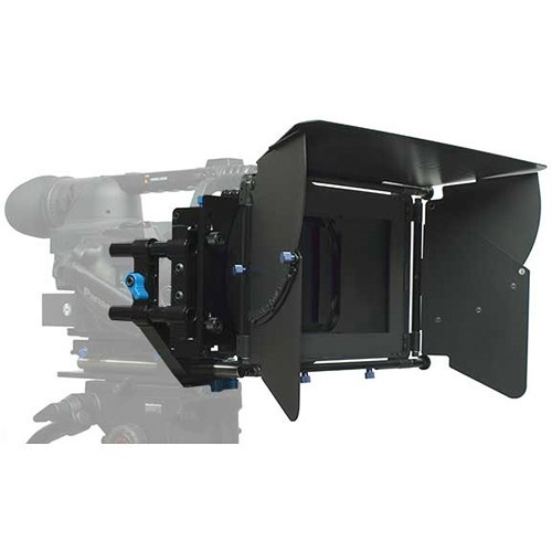 Redrock Micro microMatteBox Deluxe Bundle