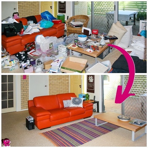 Little Miss Organised