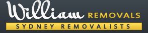 William Removals