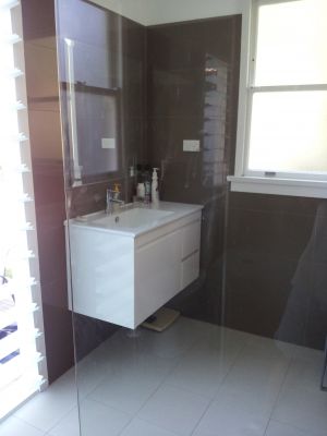 Outlook Bathroom, Kitchen and laundry Renovations Sydney