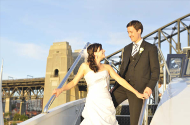 Wedding Reception Venues Sydney