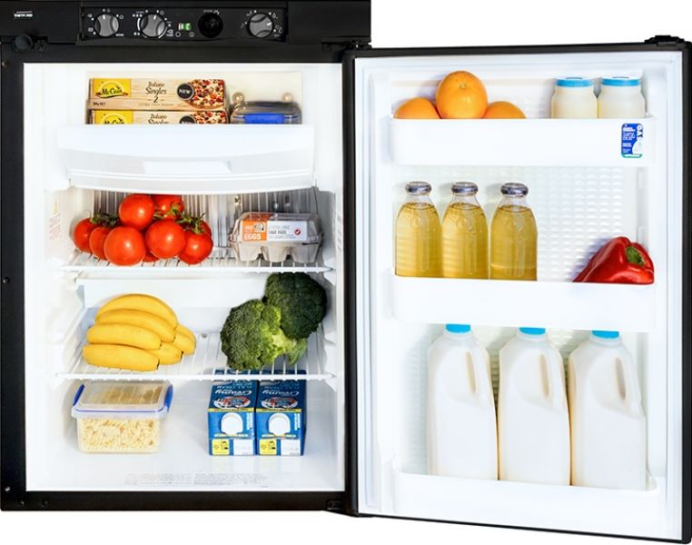 Thetford N304 93L 3-Way Fridge