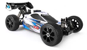 Nitro Racing Australia. Nanda Racing Remote Control Cars and Trucks  