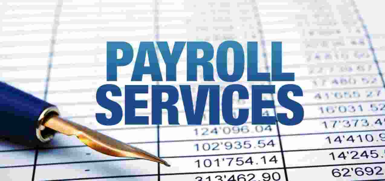 Payroll Outsourcing Service Company 