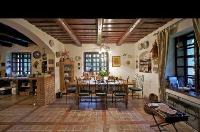 Luxury Style.es: Old Terracotta Tiles - Antique Terracotta - Spanish Terracotta - Terracotta Tiles 