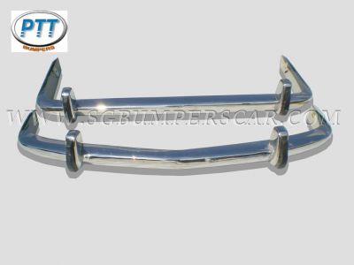BMW 1500-2000NK bumper 1962-1972