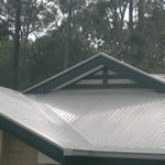 Leaf Shield Gutter Guard Products are available Now in Sydney