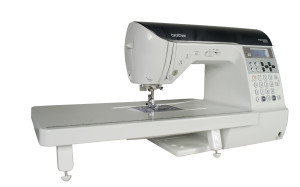 Servicing Sewing Machines